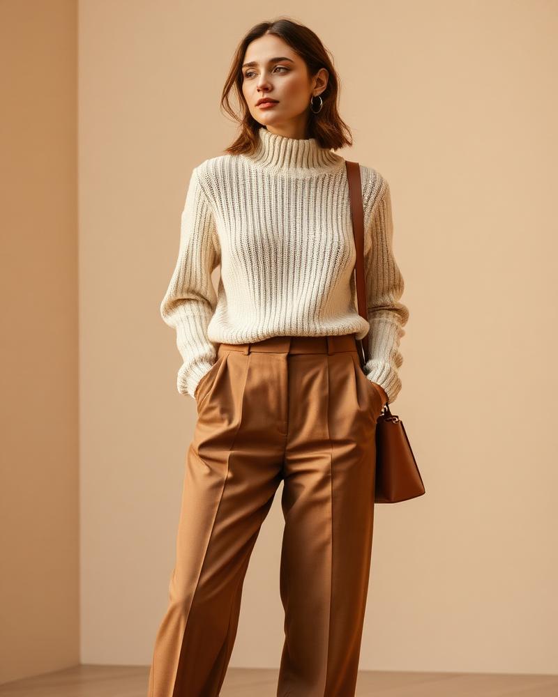 Elegância Casual